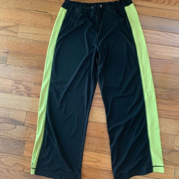Debra Deroo tracksuit, sz L, originally $259.00 - Picture 13 of 16